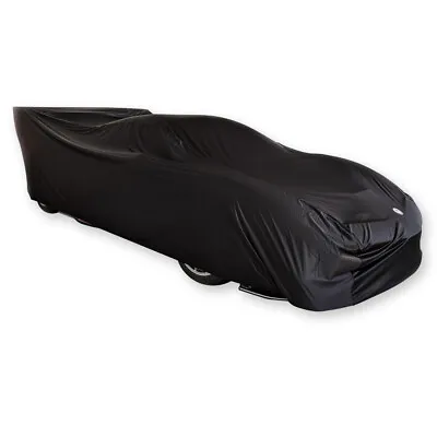 Autotecnica Race Car Cover For Porsche GT3 GT3RS GT2RS Softline Black > 4.9m • $102.94